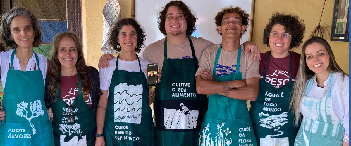 quem somos instituto cresce
